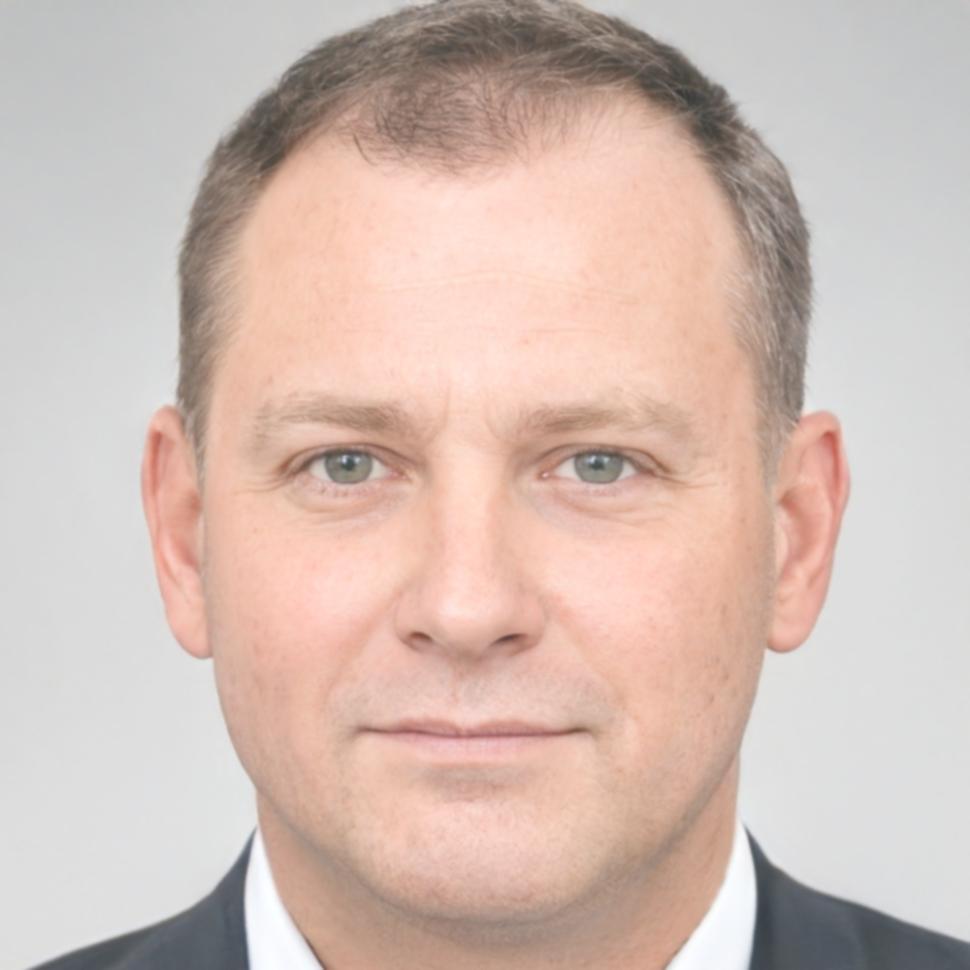 Teilnehmer Porträt